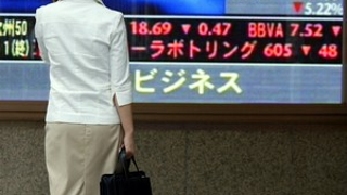 Fame, Fortune, And Failure: Japanese Housewives And The Economic Crisis